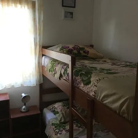 Apartman Sani *