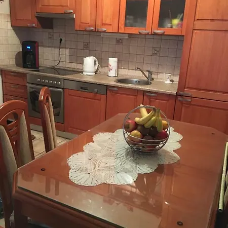 شقة Apartman Sani