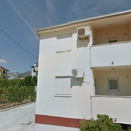 شقة Apartman Sani
