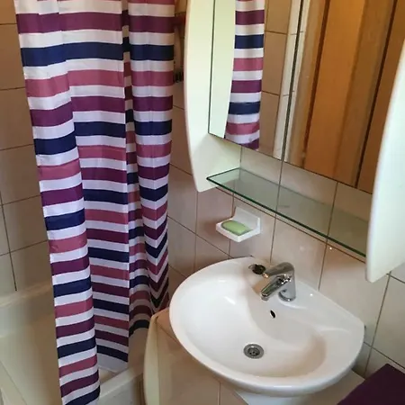 Apartman Sani Appartamento